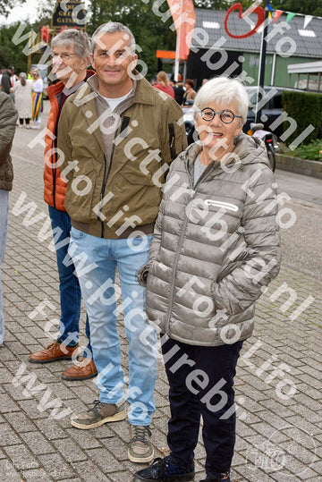 Evenement foto: Serie 778