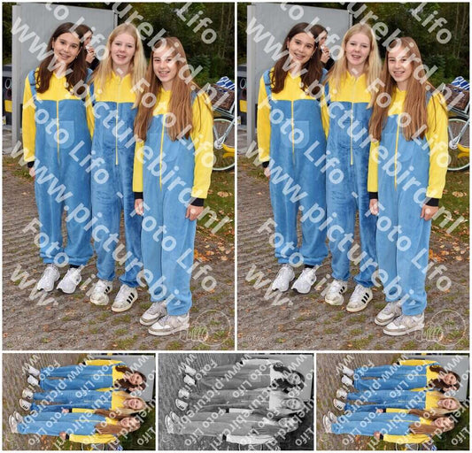 Evenement foto: Serie 778