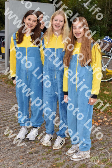 Evenement foto: Serie 778