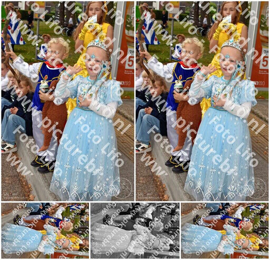 Evenement foto: Serie 778