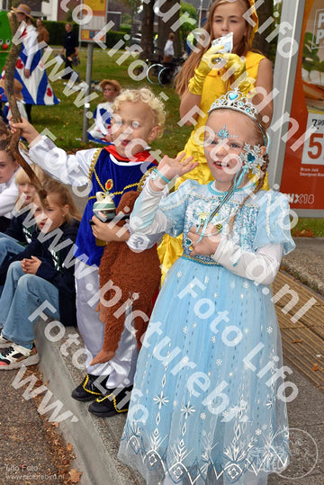 Evenement foto: Serie 778