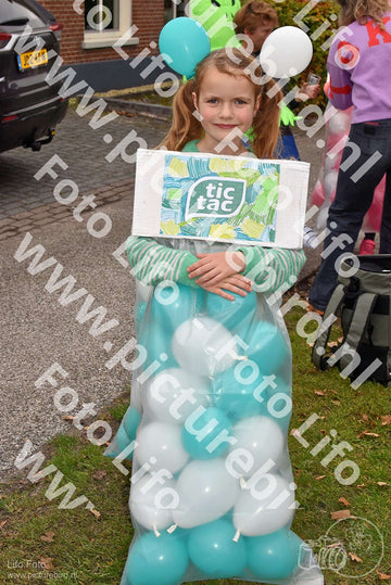 Evenement foto: Serie 778