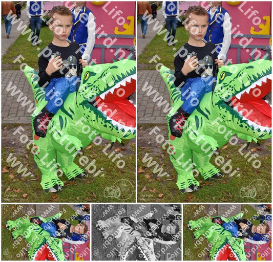 Evenement foto: Serie 778