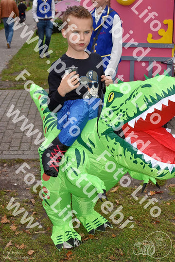 Evenement foto: Serie 778