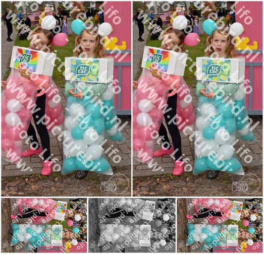 Evenement foto: Serie 778