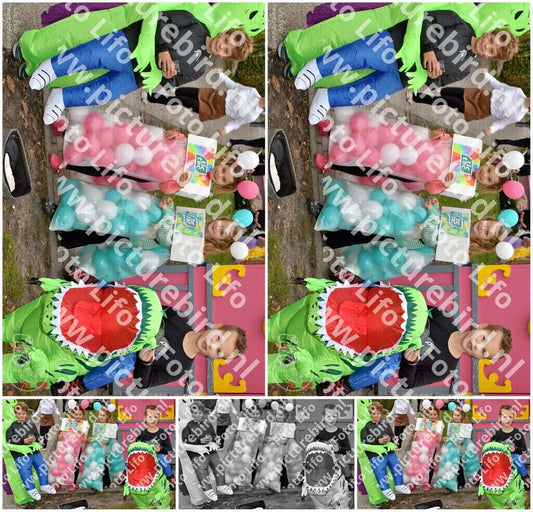 Evenement foto: Serie 778