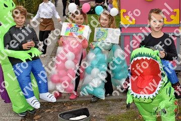 Evenement foto: Serie 778