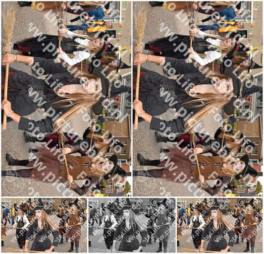 Evenement foto: Serie 778