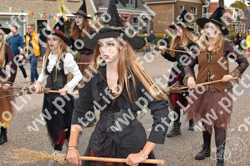 Evenement foto: Serie 778