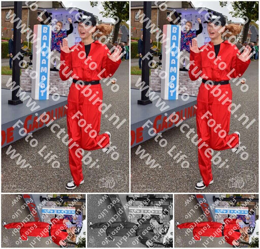 Evenement foto: Serie 778