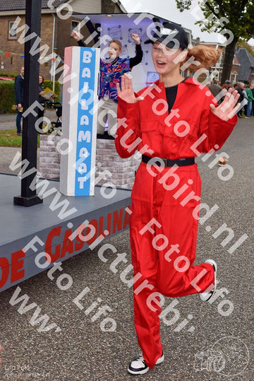 Evenement foto: Serie 778