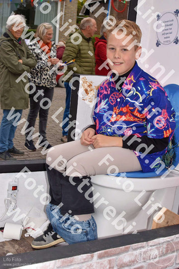 Evenement foto: Serie 778