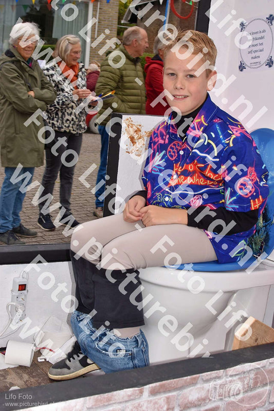 Evenement foto: Serie 778