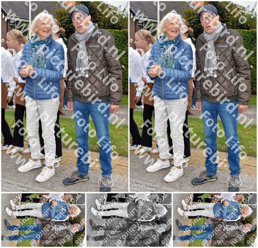 Evenement foto: Serie 778