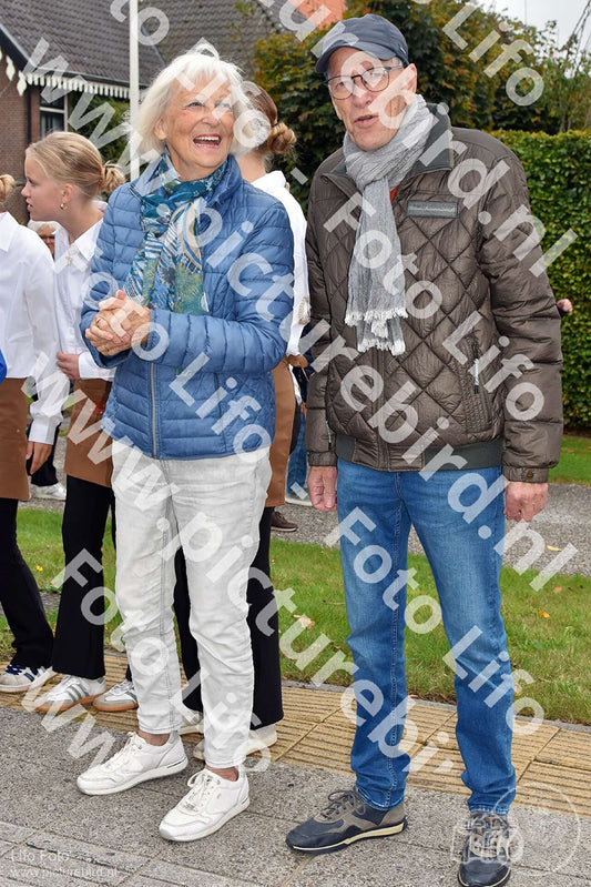 Evenement foto: Serie 778