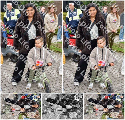 Evenement foto: Serie 778