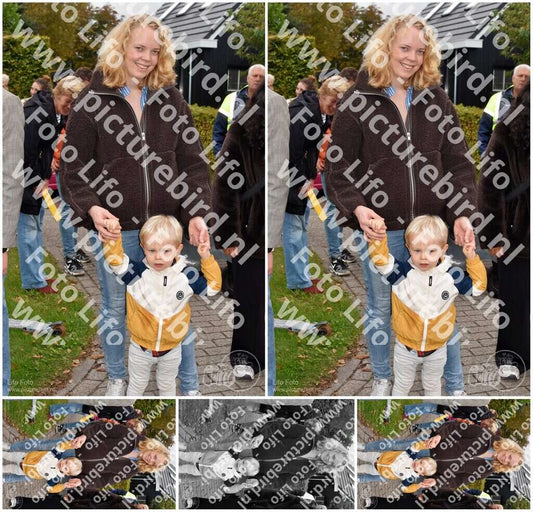 Evenement foto: Serie 778