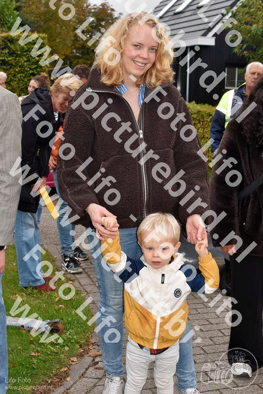 Evenement foto: Serie 778