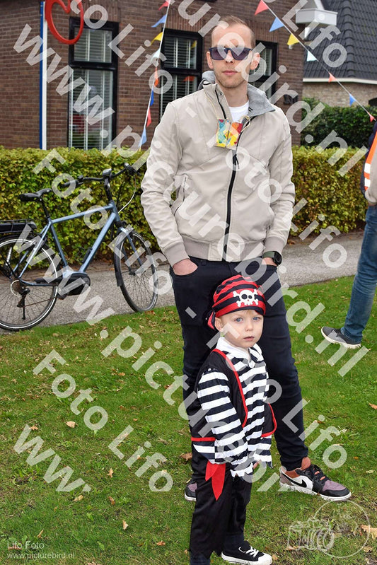 Evenement foto: Serie 778