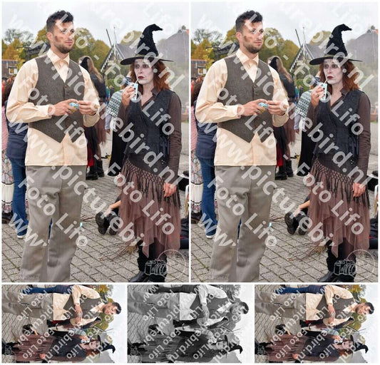 Evenement foto: Serie 778