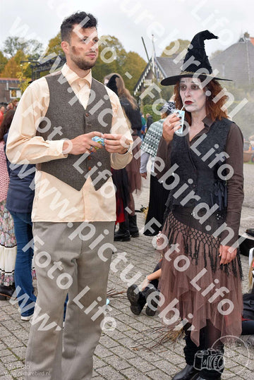 Evenement foto: Serie 778