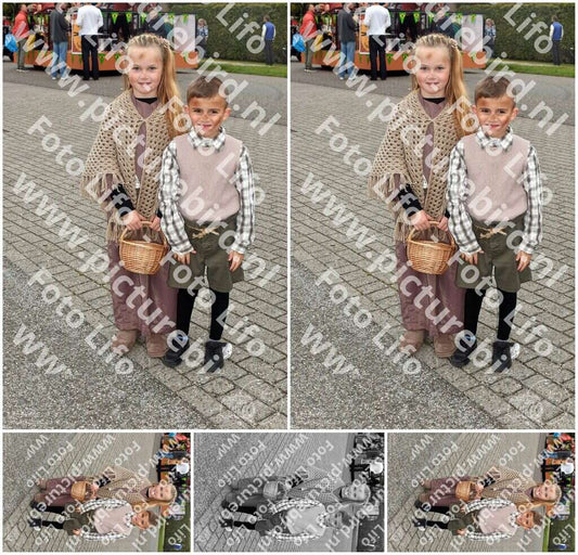 Evenement foto: Serie 778