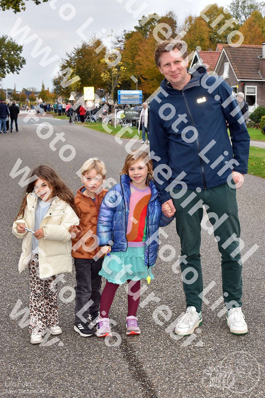 Evenement foto: Serie 778