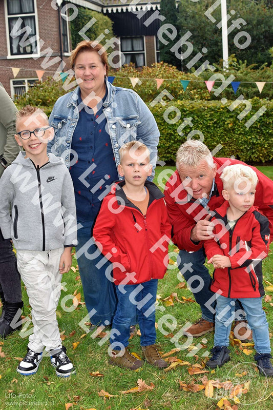 Evenement foto: Serie 778