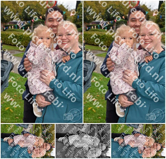 Evenement foto: Serie 778