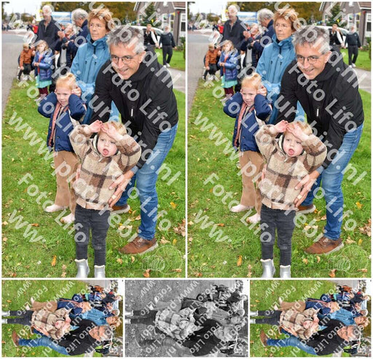 Evenement foto: Serie 778