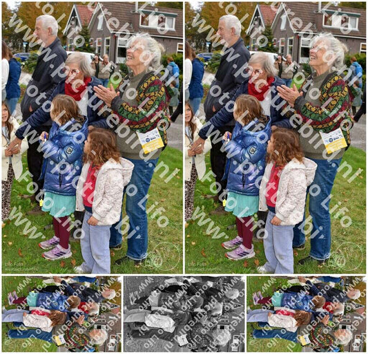 Evenement foto: Serie 778