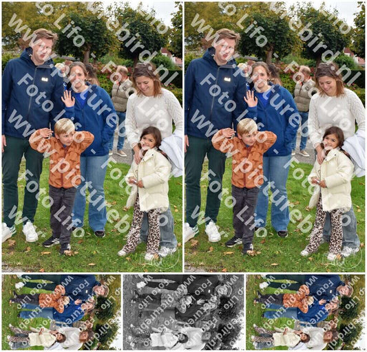 Evenement foto: Serie 778