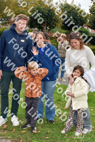 Evenement foto: Serie 778