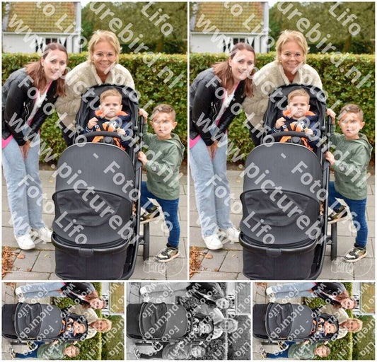 Evenement foto: Serie 778