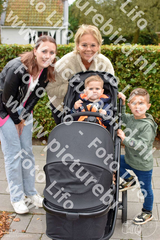 Evenement foto: Serie 778