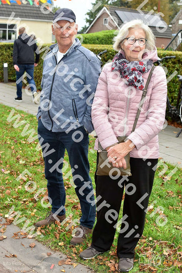 Evenement foto: Serie 778