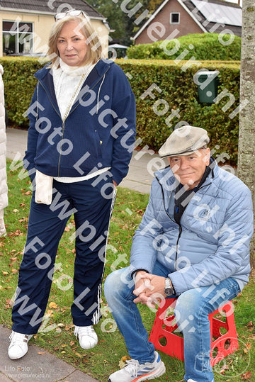 Evenement foto: Serie 778