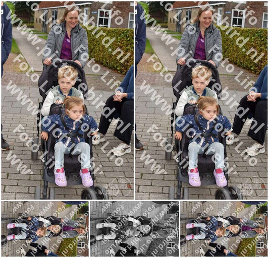 Evenement foto: Serie 778