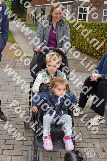 Evenement foto: Serie 778