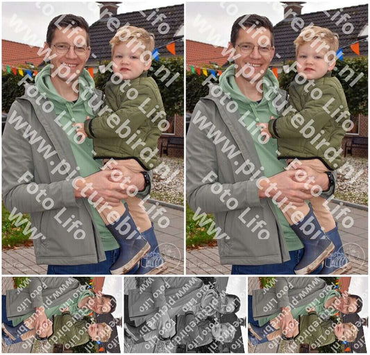 Evenement foto: Serie 778