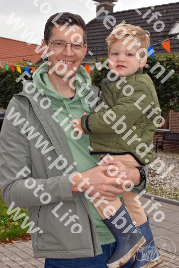 Evenement foto: Serie 778