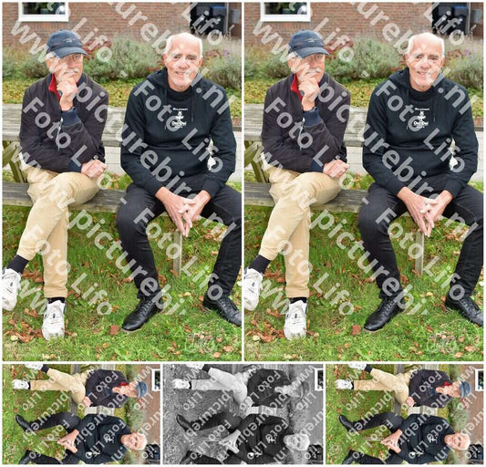 Evenement foto: Serie 778