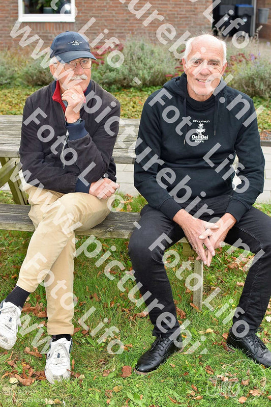 Evenement foto: Serie 778