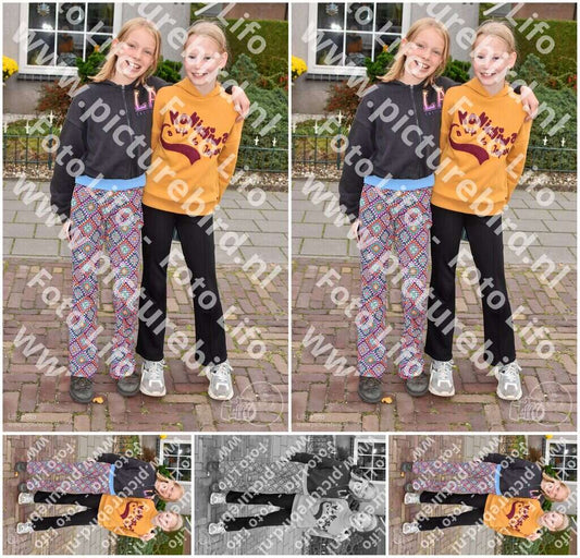 Evenement foto: Serie 778