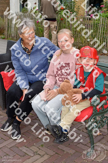 Evenement foto: Serie 778