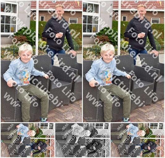 Evenement foto: Serie 778