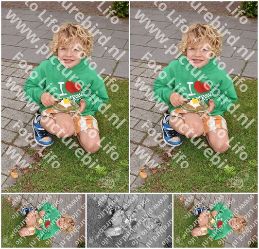 Evenement foto: Serie 778