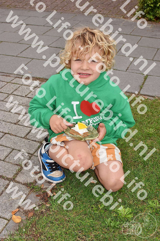 Evenement foto: Serie 778