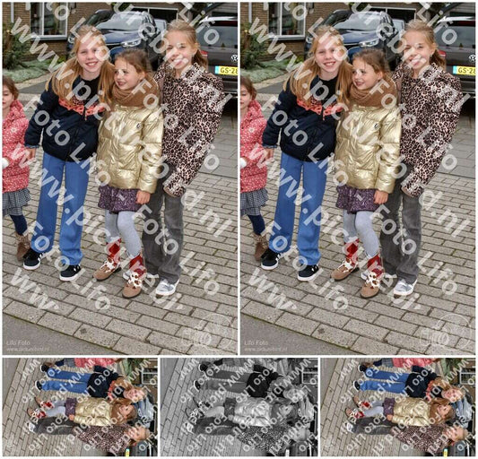 Evenement foto: Serie 778