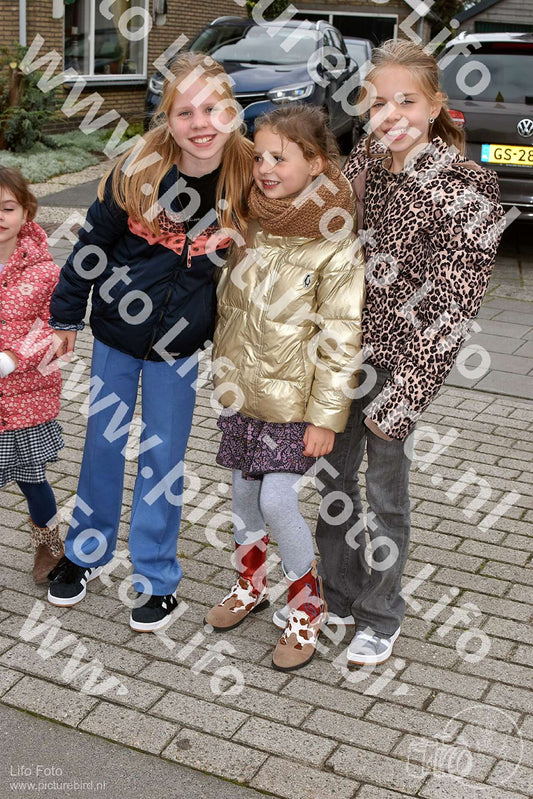 Evenement foto: Serie 778